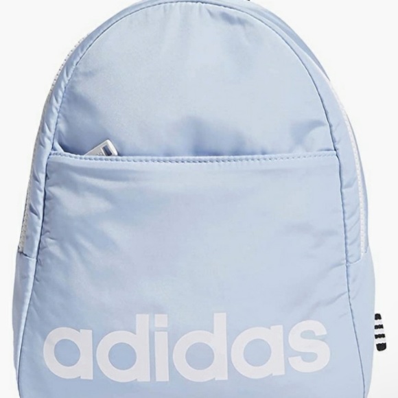 Adidas Core Mini Backpack - Picture 3 of 8